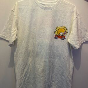 Snoopy Tee